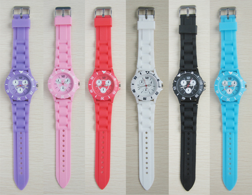 Promo Watch