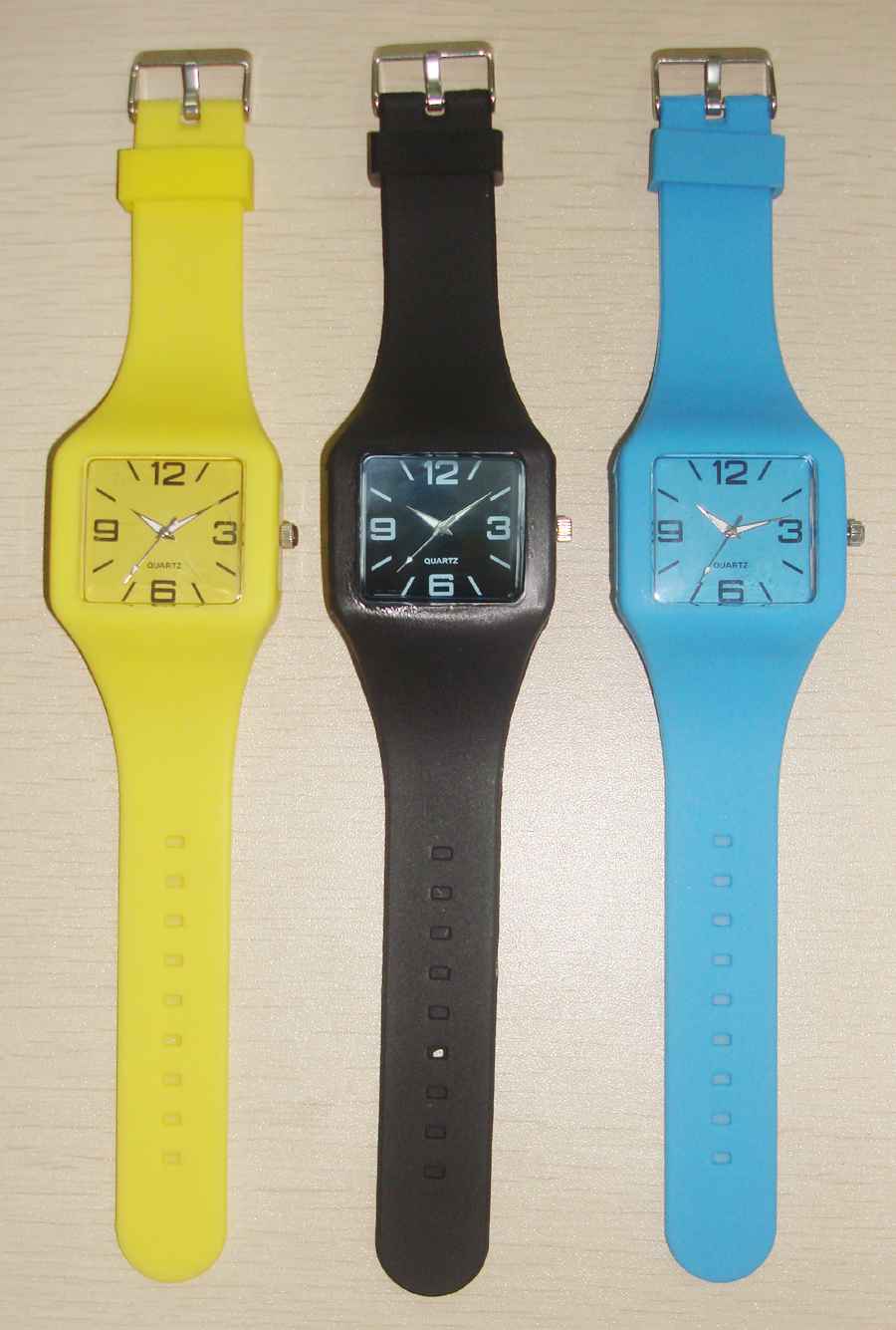 Promo Watch