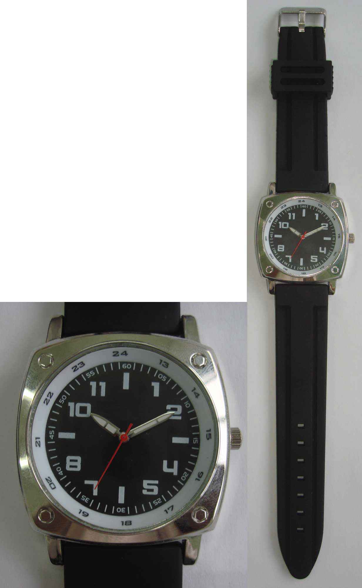 Man watch