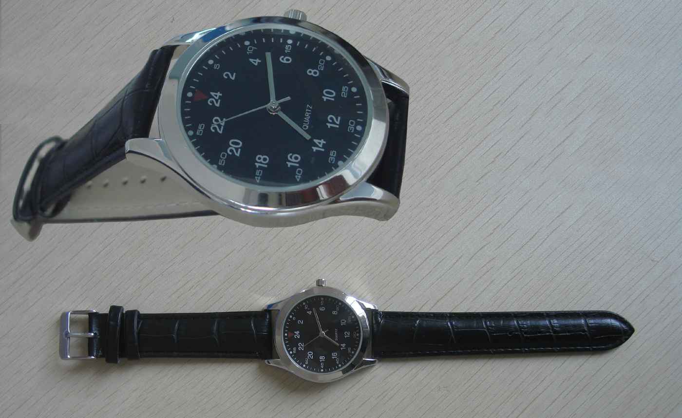 Man watch