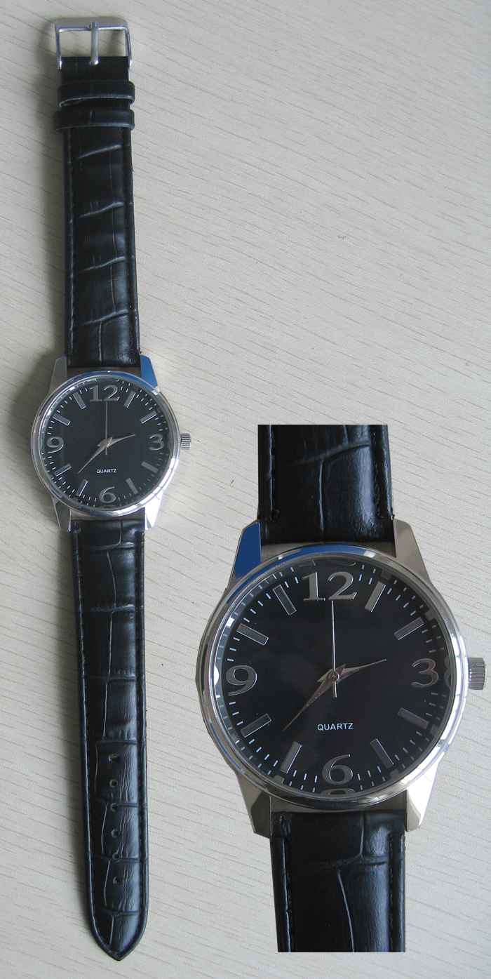 Man watch