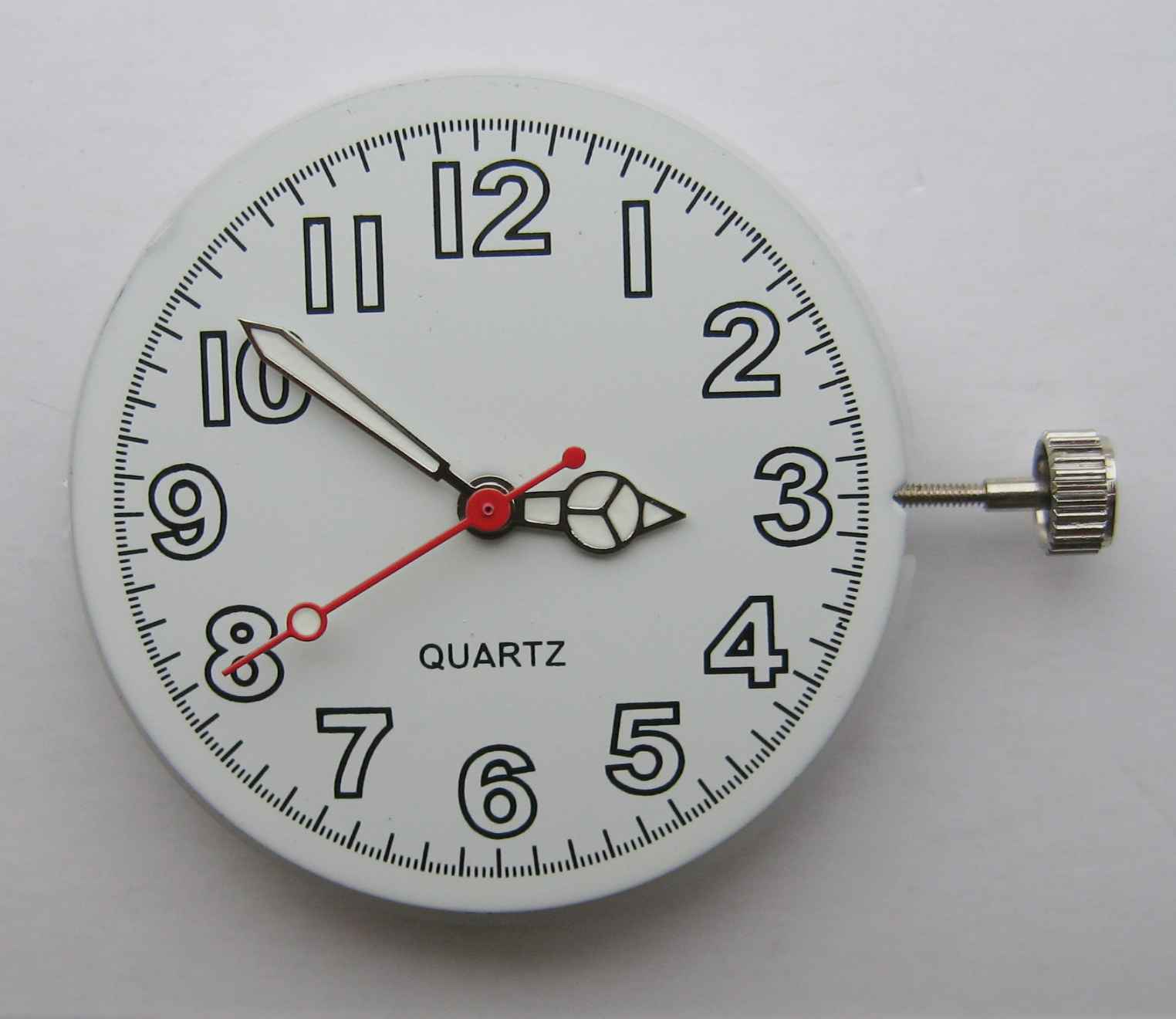 Dial
