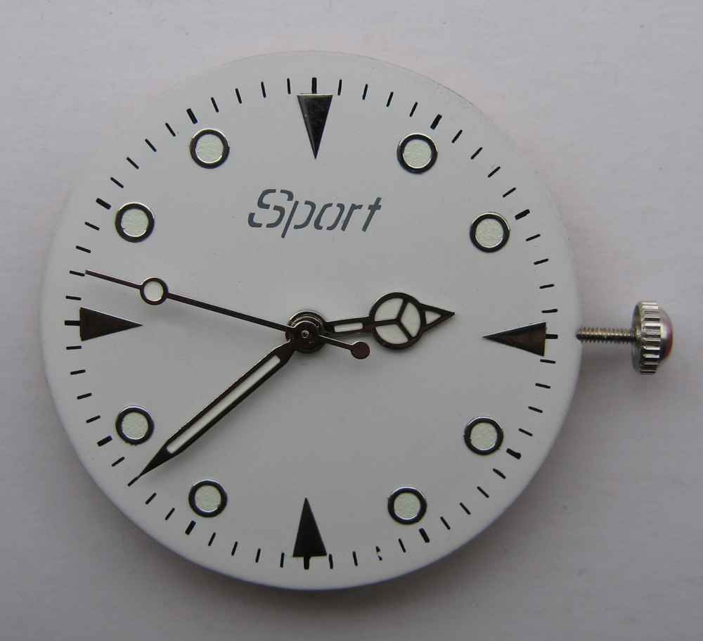 Dial