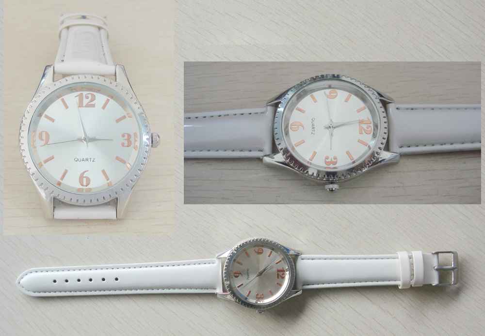Lady watch