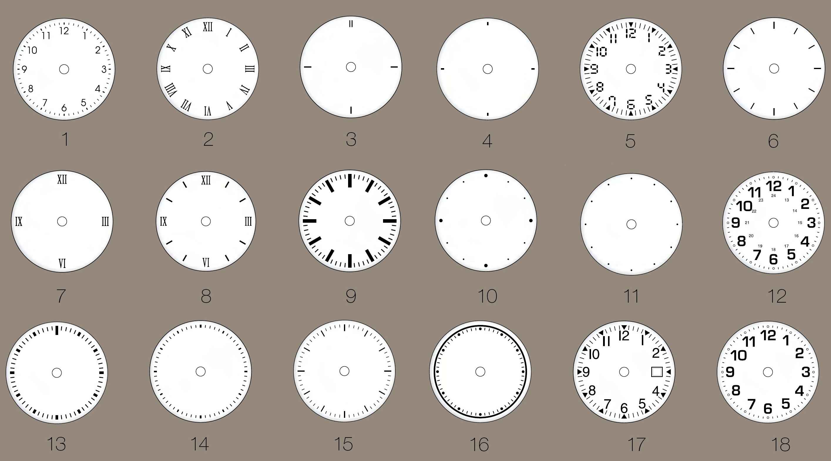 Dial