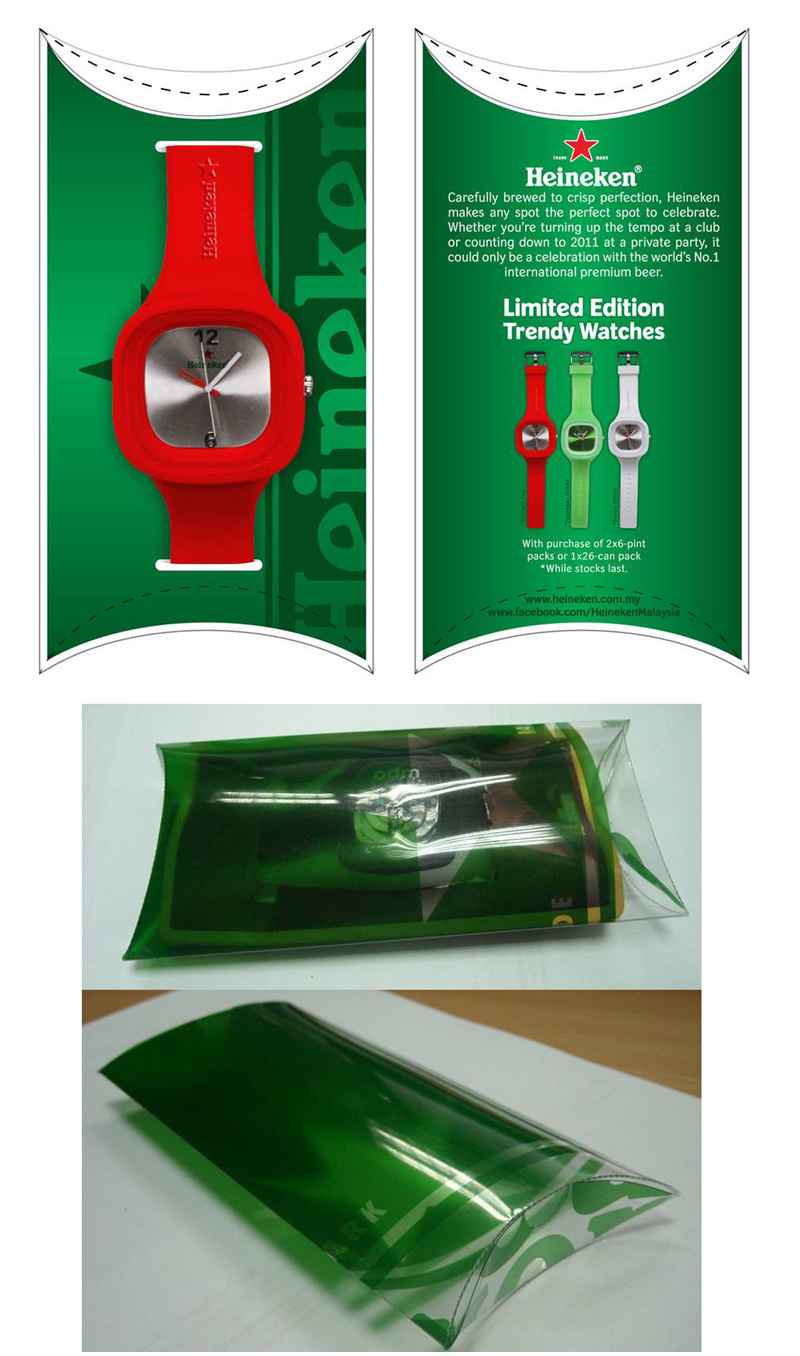 Promo Watch