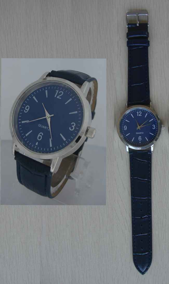 Promo Watch