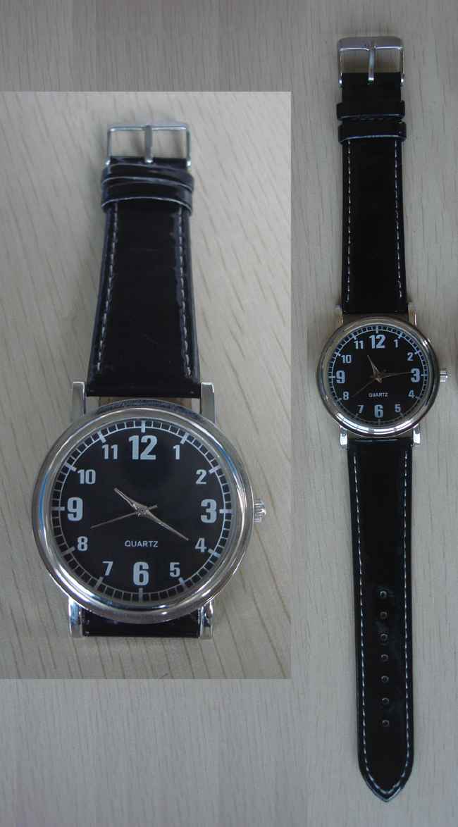 Promo Watch