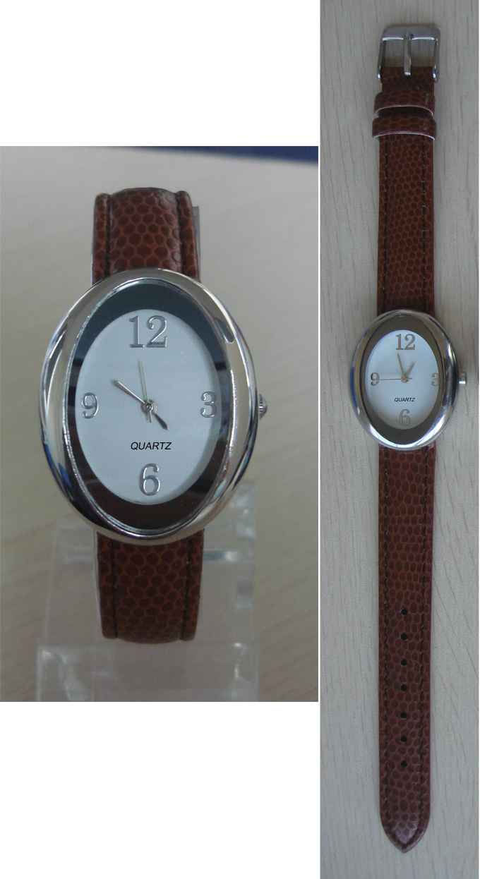 Lady watch