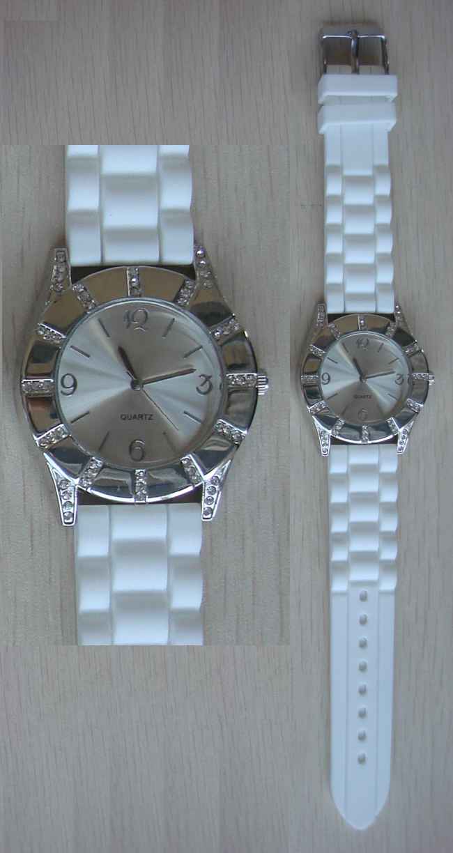 Lady watch