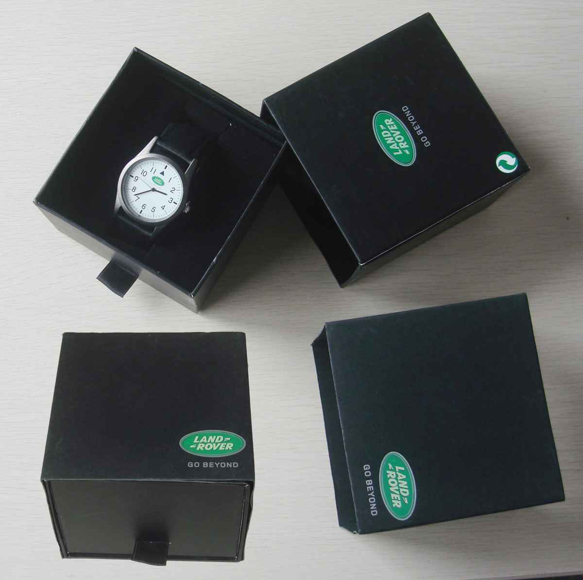 Paper Box