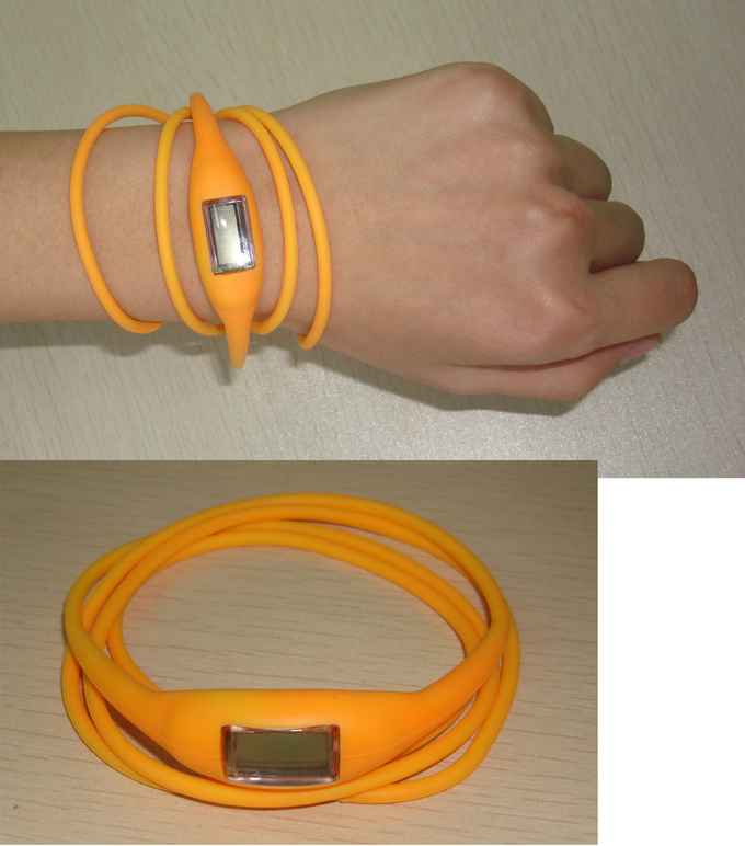Promo Watch