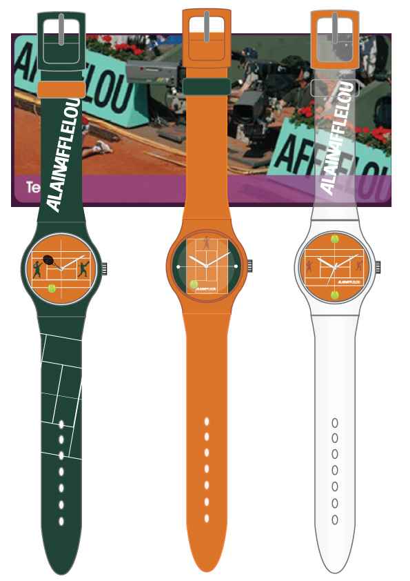 Promo Watch