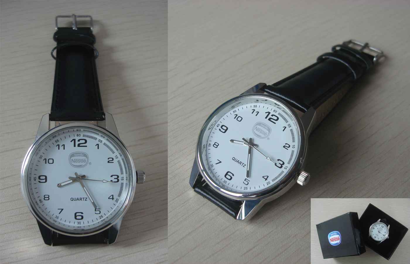 Man watch