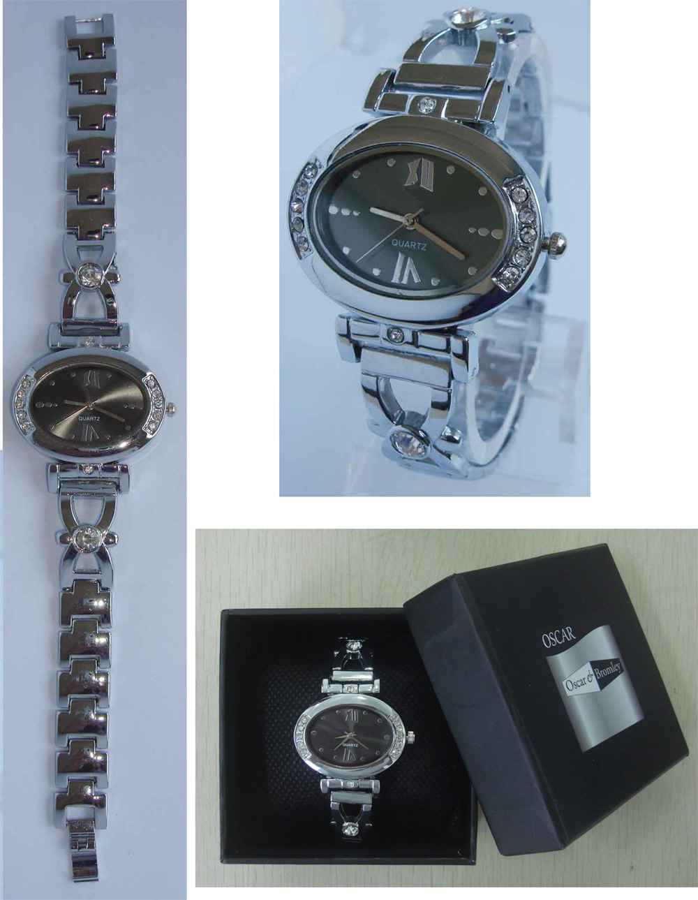 Lady watch